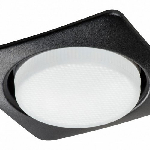 Встраиваемый светильник Lightstar Tensio 212127 Встраиваемый светильник Lightstar Tensio 212127