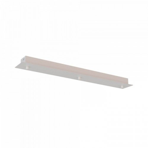 Подвесной светильник Mantra Dubai 9421 (3L)+9462