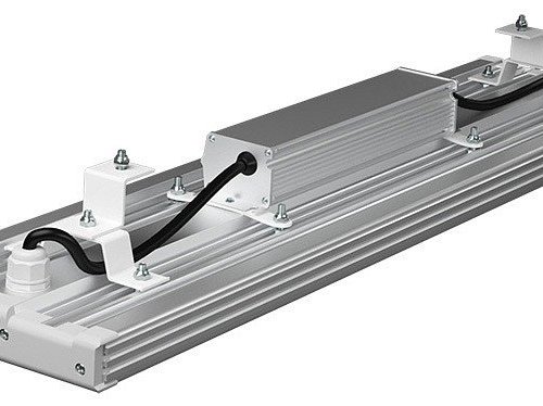 Накладной светильник WoltaPRO Аврора ДСП03-100-202-5К-У Г60 Накладной светильник WoltaPRO Аврора ДСП03-100-202-5К-У Г60