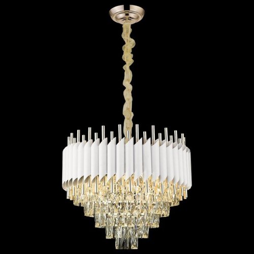 Подвесная люстра Wertmark Cartuccia WE138.12.003 Подвесная люстра Wertmark Cartuccia WE138.12.003