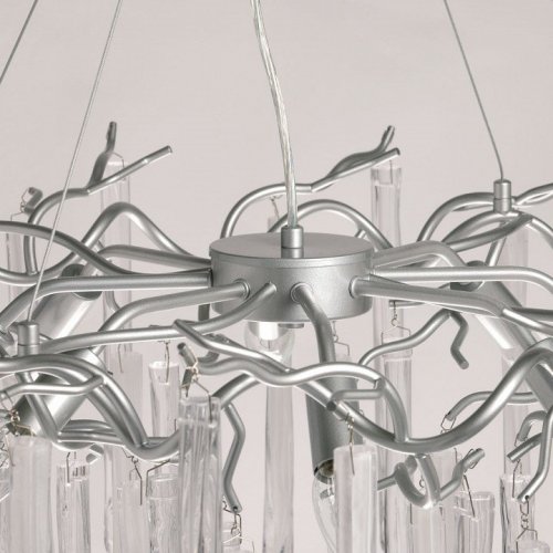 Подвесная люстра MW-Light Лайма 4 467011008 Подвесная люстра MW-Light Лайма 4 467011008