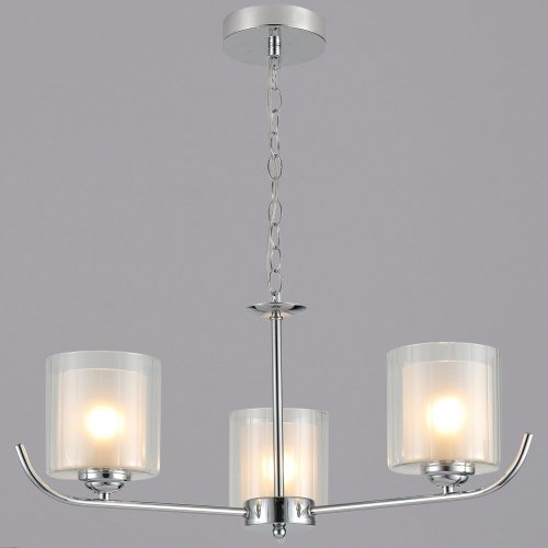 Подвесная люстра  19470-0.4-03