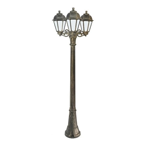 Наземный фонарь Saba K22.158.S30.BYE27 Наземный фонарь Saba K22.158.S30.BYE27