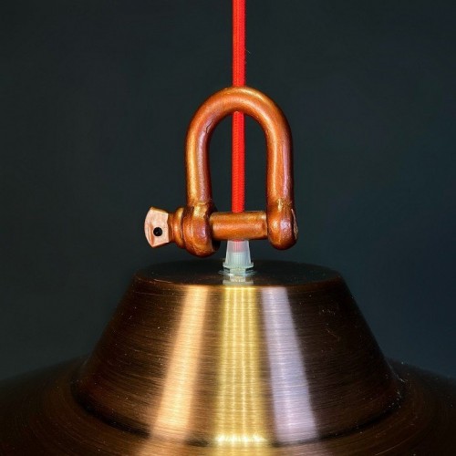 Подвесной светильник ImperiumLoft SMM01