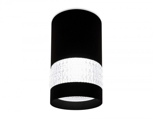 Точечный светильник Ambrella light TN TN374 Точечный светильник Ambrella light TN TN374