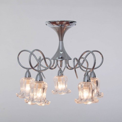 Потолочная люстра Abrasax Anke MA03711C-005 Потолочная люстра Abrasax Anke MA03711C-005