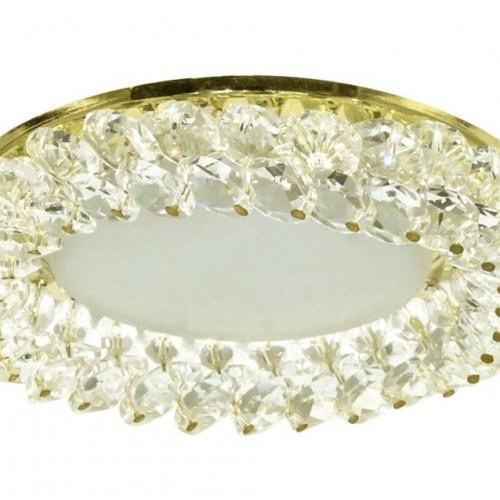 Точечный светильник Novara 262100 Точечный светильник Novara 262100