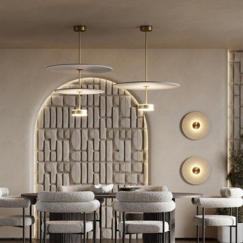 Настенный светильник Odeon Light Felt 7035/6WA Настенный светильник Odeon Light Felt 7035/6WA