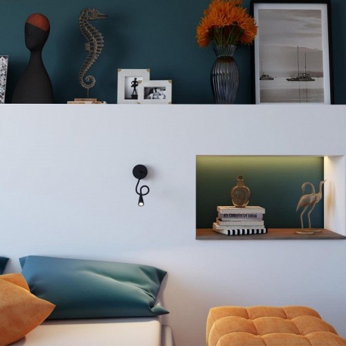 Бра Odeon Light Odds 4254/3WL Бра Odeon Light Odds 4254/3WL