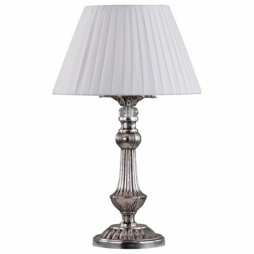 Настольная лампа Omnilux Miglianico OML-75414-01 Настольная лампа Omnilux Miglianico OML-75414-01