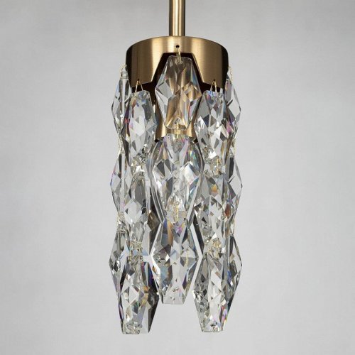 Подвесной светильник Citilux Ronin CL326013