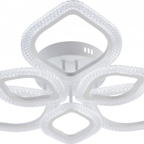 Потолочный светильник Rivoli Megan 6110-107 Б0060842 Потолочный светильник Rivoli Megan 6110-107 Б0060842