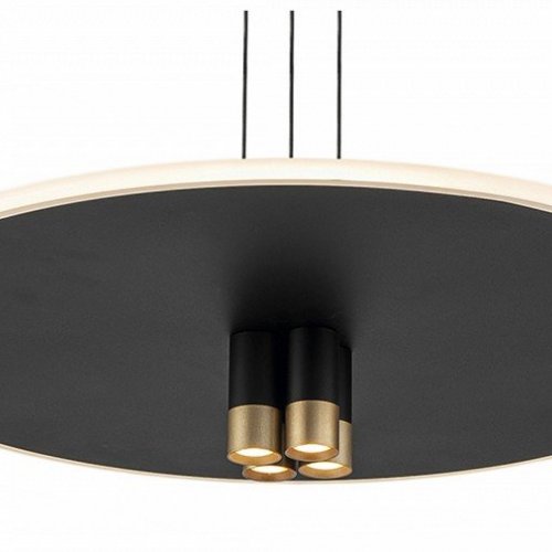 Подвесной светильник Mantra Nomada 8983 Подвесной светильник Mantra Nomada 8983