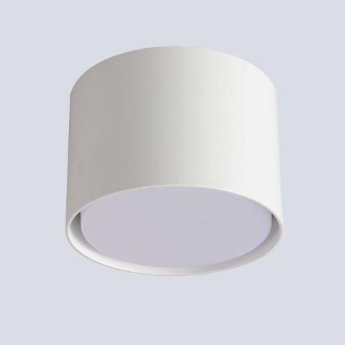 Светильник потолочный Crystal Lux CLT 073C WH