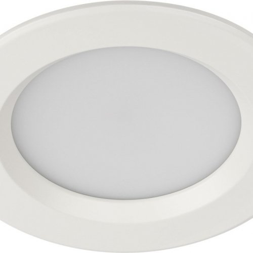 Точечный светильник SDL-10-90-40K-W20