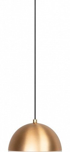 Трековый светодиодный светильник Arlight LGD-Emisfero-Track-Hang-2TR-R150-11W Warm3000 035942
