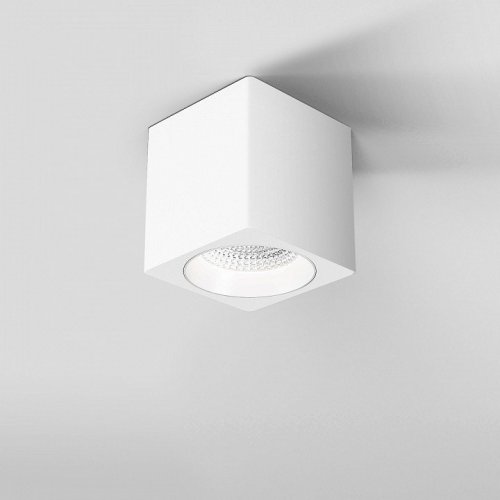 Потолочный светодиодный светильник Elektrostandard Matrix 25051/LED a065283 Потолочный светодиодный светильник Elektrostandard Matrix 25051/LED a065283
