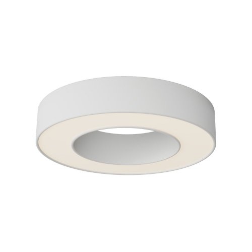 Потолочный светильник Maytoni Lua C093CL-24W3K-W Потолочный светильник Maytoni Lua C093CL-24W3K-W