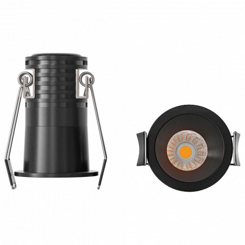 Встраиваемый светильник Mantra CANE 9266