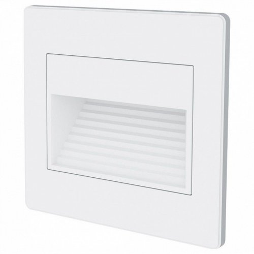 Встраиваемый светильник уличный Feron 41193