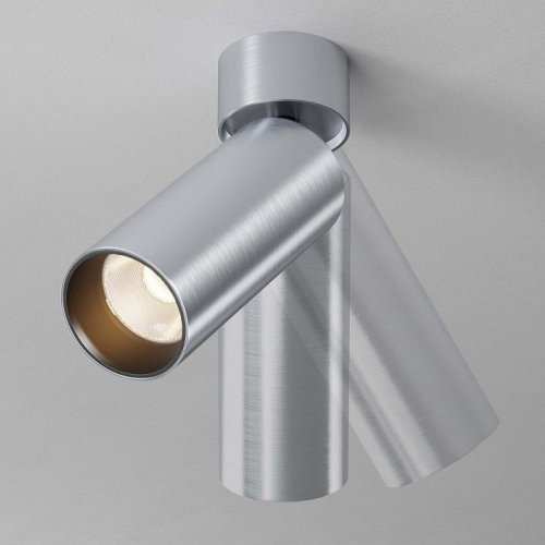 Светильник на штанге Maytoni Technical FOCUS LED C055CL-L12W3K-W-PT