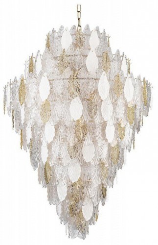 Подвесная люстра Odeon Light Lace 5052/86 Подвесная люстра Odeon Light Lace 5052/86