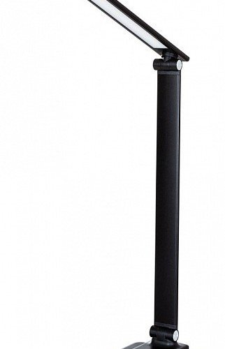 Офисная настольная лампа Arte Lamp William A5122LT-1BK