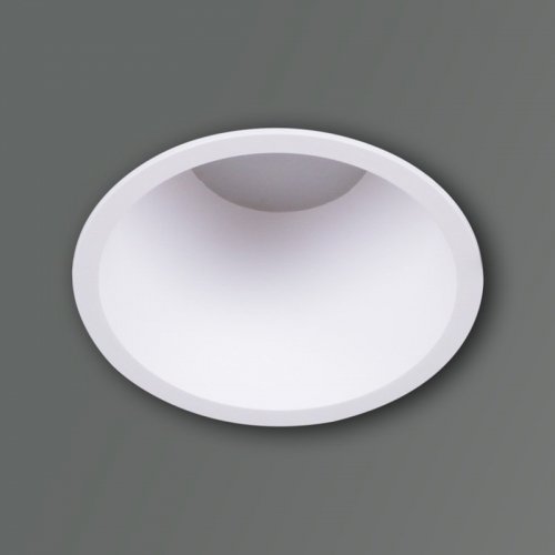 Точечный светильник Reluce 16130-9.0-001 GU10 WT Точечный светильник Reluce 16130-9.0-001 GU10 WT