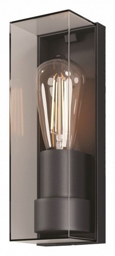 Настенный светильник уличный Maytoni Conf O450WL-01GF