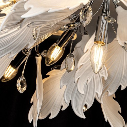 Потолочная люстра  ML.6869.1000 CR