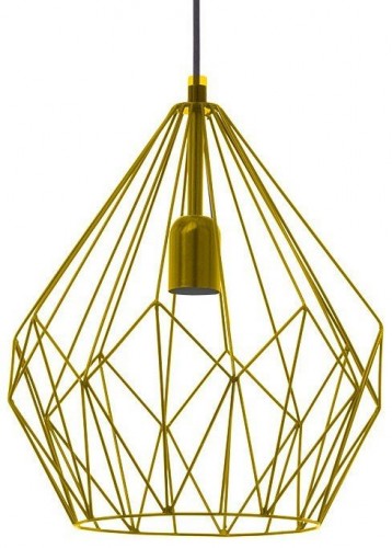 Подвесной светильник Eglo Carlton 49933