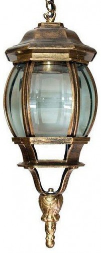 Уличный подвесной светильник Feron 8105 11248