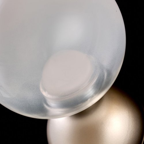 Бра Molecule LE7723/1W Chrome