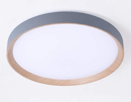 Потолочный светильник Ambrella light Orbital FZ1322