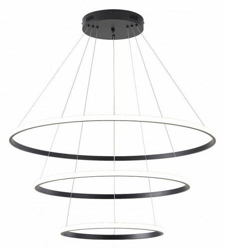 Подвесной светильник Zortes Ringolight ZRS.33321.75C
