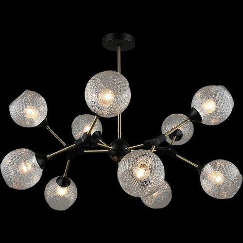 Потолочная люстра Reluce 04858-0.3-10 Потолочная люстра Reluce 04858-0.3-10