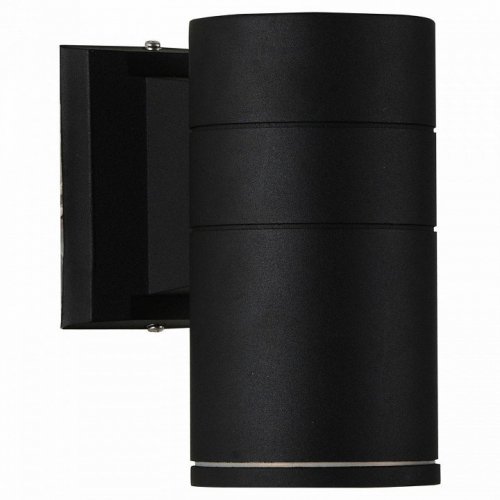 Уличный настенный светильник ST Luce Tubo SL561.401.01 Уличный настенный светильник ST Luce Tubo SL561.401.01