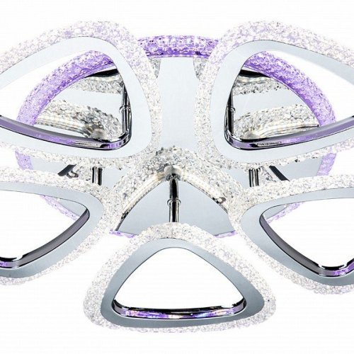 Потолочная люстра Escada Candy 10221/5LED BL