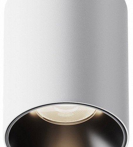 Точечный светильник Alfa LED C064CL-8W4K-RD-WB Точечный светильник Alfa LED C064CL-8W4K-RD-WB