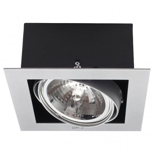 Карданные светильники Kanlux MATEO DLP-150-GR 4960 Карданные светильники Kanlux MATEO DLP-150-GR 4960