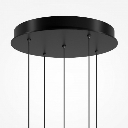 Подвесной светильник Maytoni Bubble dream MOD383PL-L16BBS3K