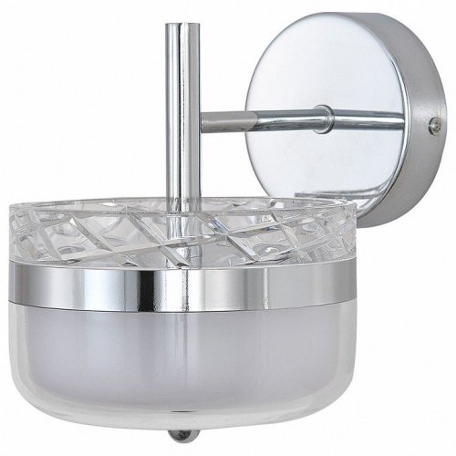 Бра Escada Lace 10298/1LED Бра Escada Lace 10298/1LED