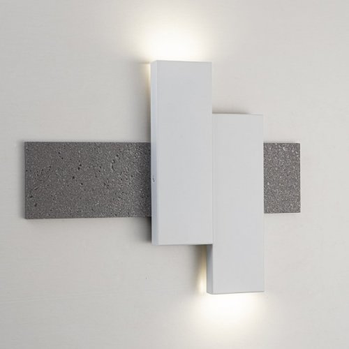 Настенный светильник Indigo Avanzato V000119L