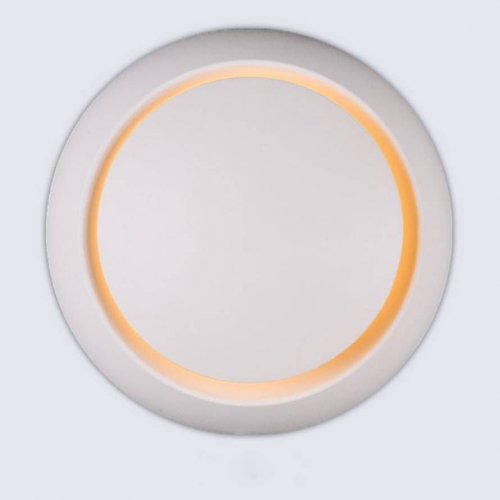 Настенный светодиодный светильник DesignLed GW Mun GW-6100-5-WH-WW 002387