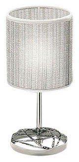 Интерьерная настольная лампа MM Lampadari Valenti 6831/L1 V1607