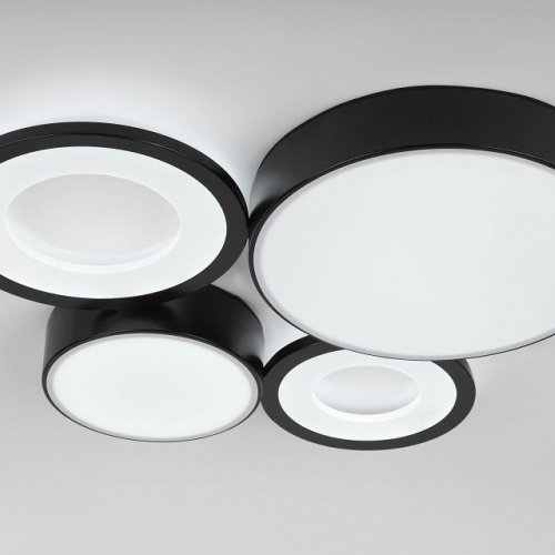 Потолочная люстра Rivoli Aliona Б0066451