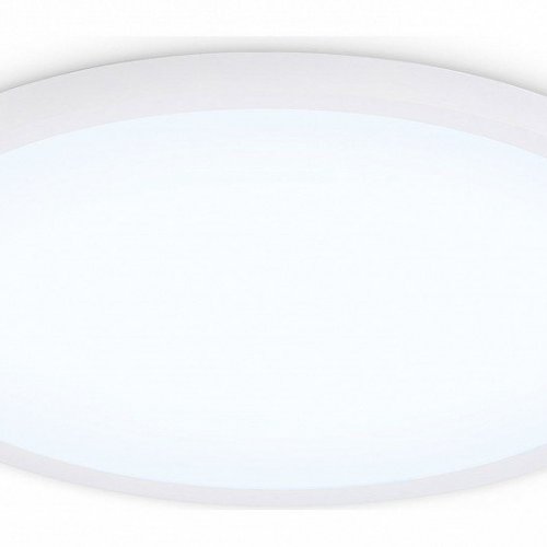 Потолочный светодиодный светильник Ambrella light Orbital Air Slim FZ1959