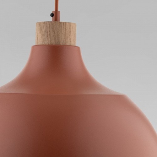 Подвесной светильник TK Lighting Cap 6927 Cap