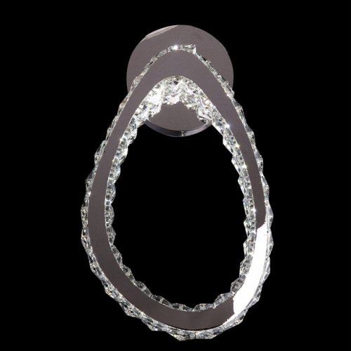 Бра Veronique LE3030/1WS CH