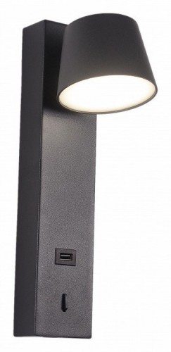 Настенный светильник Zortes Tommy ZRS.23005.6